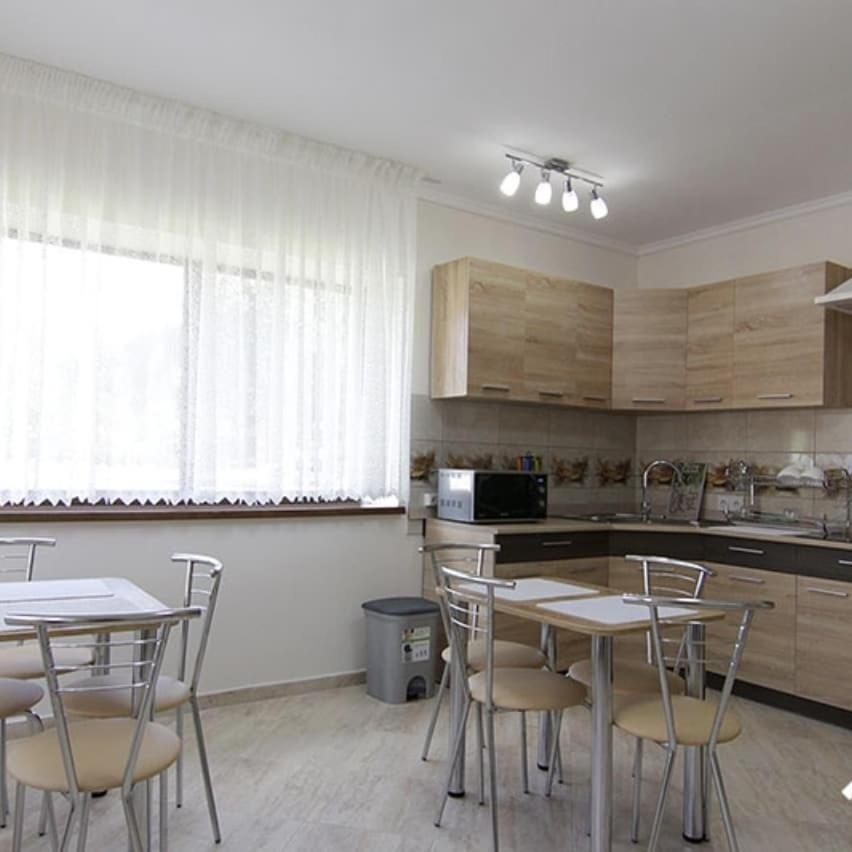 Villa Paraiso Karpaty Tesnitska Extérieur photo